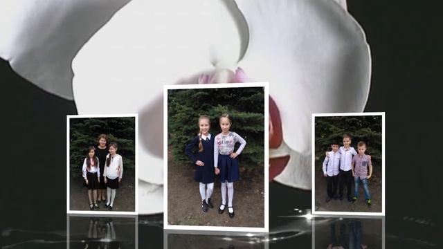 Педагогу с большой буквы Татьяне Дмитриевне посвящается смотреть онлайн