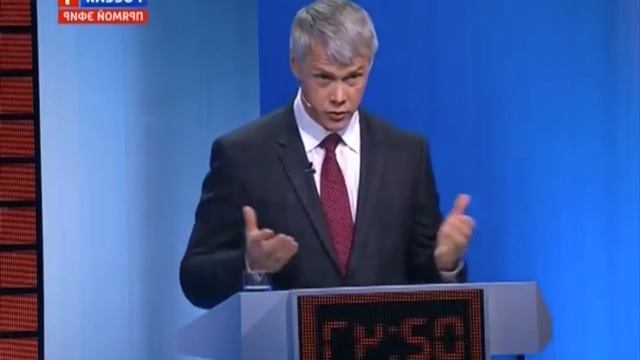 Интенсивный процесс осознания дебатов. Как я вижу эти дебаты