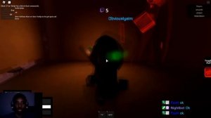 [ROBLOX MADNESS COMBAT] PRETTY COOL GAME TBH