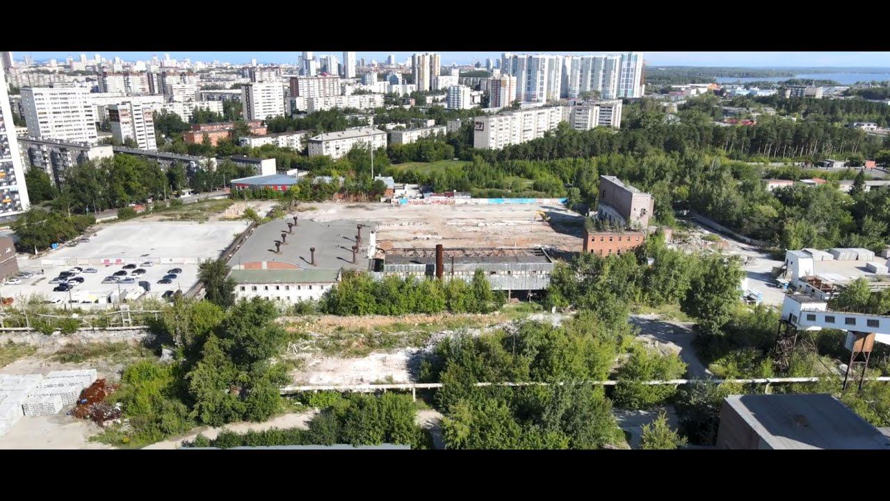 «Группа ЛСР» начала строительство ЖК «Малахит» смотреть онлайн