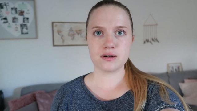 De eerste oeffenhapjes ? ? & Babymoov Nutribaby Plus XL ??? l ?? Young Mom #WEEKVLOG3 смотреть онлайн