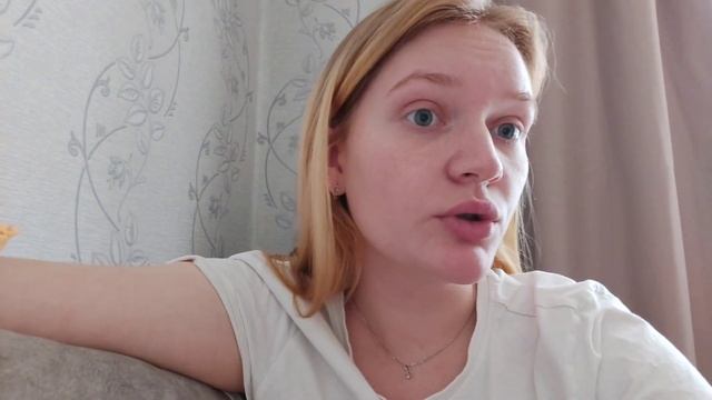 влог,покупки ,новый маникюр