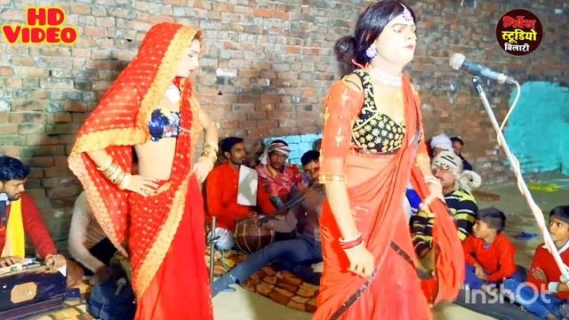 पहली बार भगत पार्टी में देखने को मिला नई भाबी का डांस//कर दिया जलवा,वीडियो शेयर करें