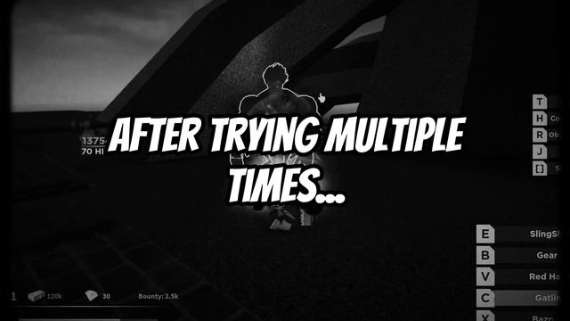 How To Obtain The Gear 4 Haze Piece In One Piece! смотреть онлайн