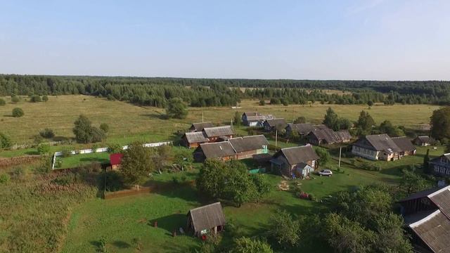 Раменье