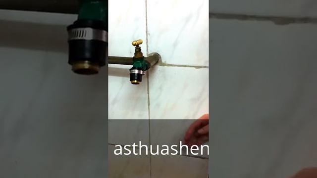 Установка супер фильтра Хуашен смотреть онлайн