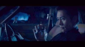 Terminator Genisys (2015) T - 1000 Scene