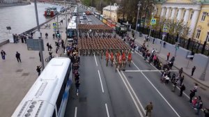 Второй полк - Гимн Второго полка ОДОН им. Дзержинского (муз. и сл. Павел Огнев)