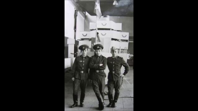 Вюнсдорф.в\ч пп 61468 смотреть онлайн