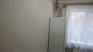 1 комнатная квартира 32,7 кв ЖК Парковый