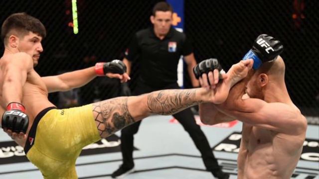 Разборка БЖЖшников! UFC Vegas 42 : Тиаго Мойзес vs Йоэль Альварес прогноз на бой ,разбор боя