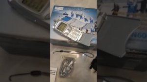 Samsung sgh N600 review ringtones