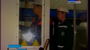 Самара новости одной строкой.mpg