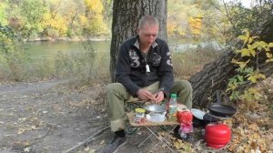 Рыбалка на Северском Донце.Возле деревни Пискуновка.