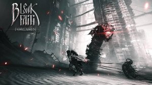 Игра Bleak Faith: Forsaken - Трейлер 2024