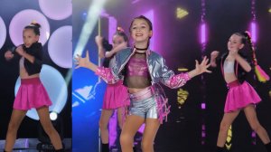 Mirela Colesnic (Picături Muzicale) - Dance Monkey.mp4