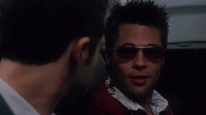 И вам это нравится? fight club edit
