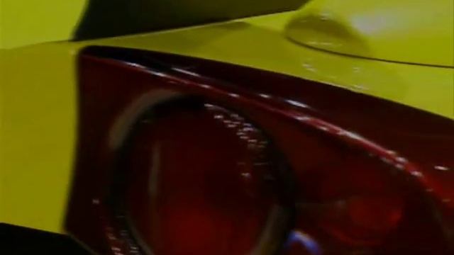 Lamborghini Cala by Italdesign (1995) смотреть онлайн