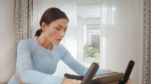 Аренда велотренажера в FitSharing