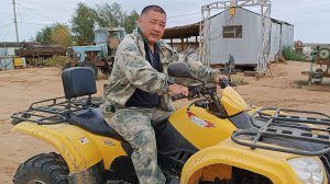 Лето 2023. Общий обзор рыбалок