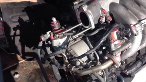 Номер тнвд тойота 3s d4