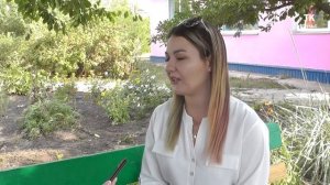 Забота о старости.