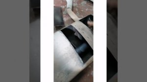 Hyundai Creta звон в глушителе (зядняя банка)