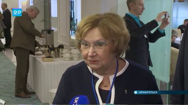 05 03 2020 Международный семинар по миграции диких хищников смотреть онлайн