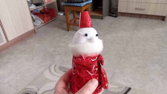 Делаю мягкие игрушки