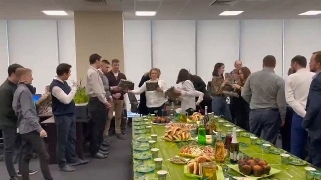 Праздник 23 февраля смотреть онлайн