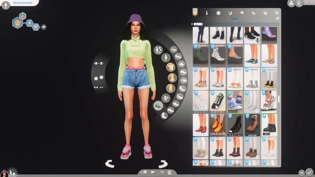 МИЛЛИ и КЭТИ из ДРАКУЛА ИСТОРИЯ ЛЮБВИ ? the sims 4 ? КЛУБ РОМАНТИКИ I часть 3 смотреть онлайн