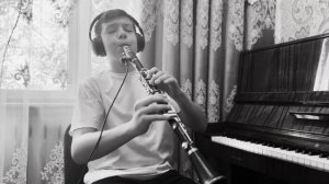 Азнавур Арзуманян - Баяти Шираз #klarnetkavkaza #klarnet #музыканты #armenia #играю #music