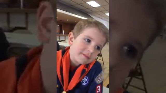 Sawyer PW Derby Interview смотреть онлайн