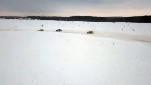 Автокросс/autocross Касимов/Рязань