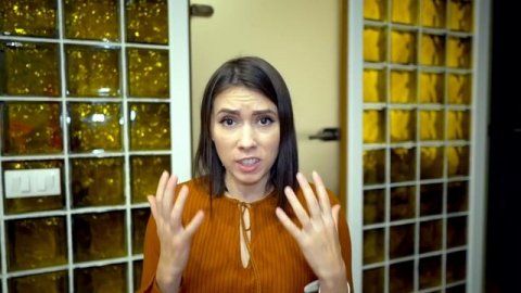 НОЧЬ В МАШИНЕ С ДЬЯВОЛОМ одержимый парень держит всех в СТРАХЕ его СЕСТРА в шоке МИСТИКА АлоЯ Вера