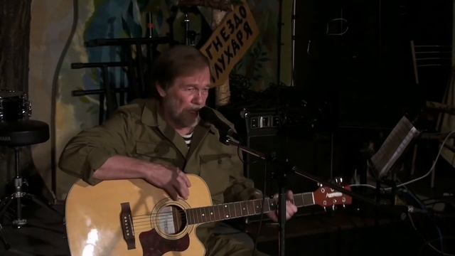Гимн Пограничников.