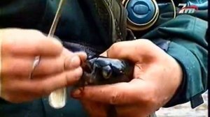 Диалоги о рыбалке №13 Хариус на спининг