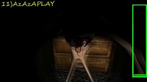 "Реакции Летсплейщиков" на Первое Появление Монстра из Nox Timore