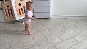 Новый друг у ТРОЙНЯШЕК!) 👶👶👶