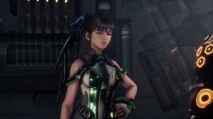 Stellar Blade - Игровой трейлер  Official Adam Character Trailer