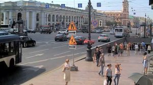 Гостиный Двор