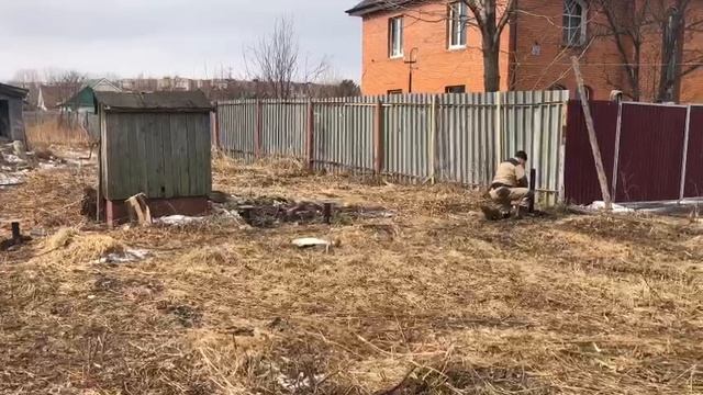 Как все начиналось ?