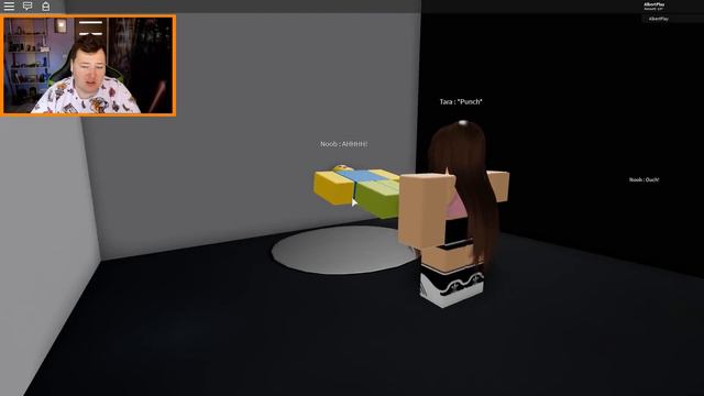 ДВЕ ИСТОРИИ О ХУЛИГАНАХ В РОБЛОКС !!! | Roblox | Роблоксер Альберт смотреть онлайн