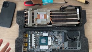 Gigabyte rtx 3070 после майнинга, стоит ли покупать?
