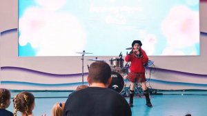 Глебова Лиза - Артистка