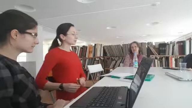 Музейный клуб. Коммуникация в музее. Интеграция новых сотрудников в коллектив музея