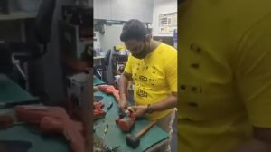Black & Decker - String Trimmer (GL4525) Service and Repair (Authorized Service Center Kuala Lumpur