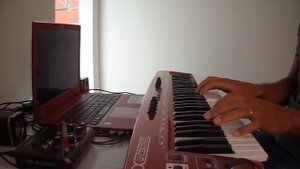Behringer Umx610 - Não Vou Calar Meus Lábios