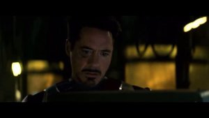 You’re Not There (Lukas Graham) Tony Stark/Ironman edit