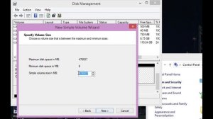 Reformat external hard drive from ps4 to pc